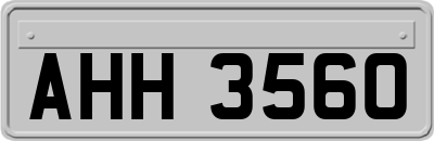 AHH3560
