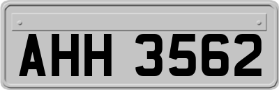 AHH3562