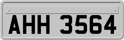 AHH3564
