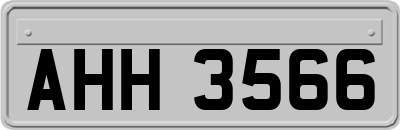 AHH3566