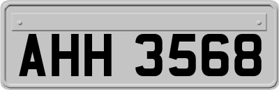 AHH3568