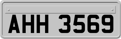 AHH3569