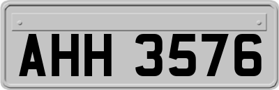 AHH3576