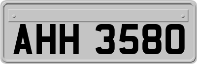 AHH3580