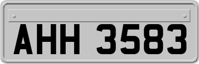 AHH3583