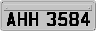AHH3584