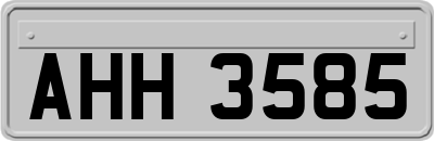 AHH3585