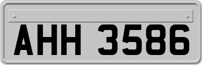 AHH3586