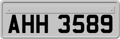 AHH3589