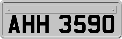 AHH3590