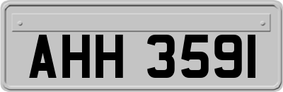 AHH3591