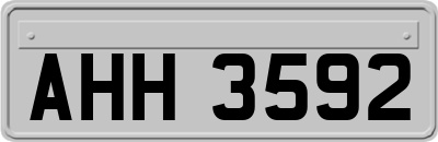 AHH3592