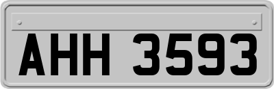 AHH3593