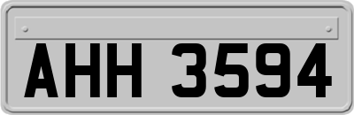 AHH3594