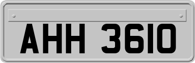 AHH3610