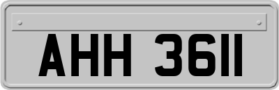 AHH3611