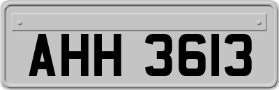 AHH3613