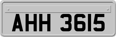 AHH3615