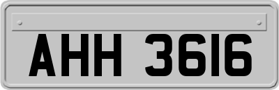 AHH3616