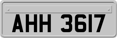 AHH3617