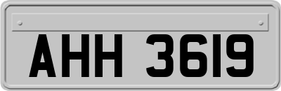 AHH3619