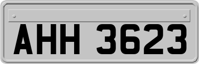 AHH3623