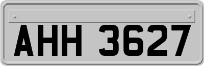 AHH3627
