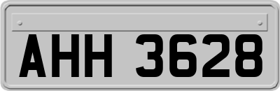 AHH3628