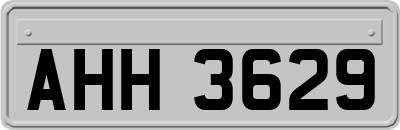 AHH3629