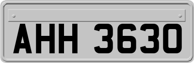 AHH3630