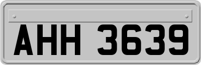 AHH3639