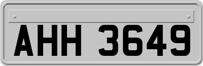 AHH3649