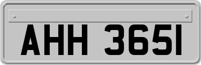 AHH3651
