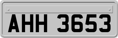 AHH3653