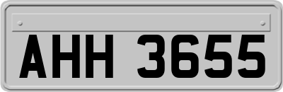 AHH3655