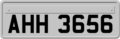 AHH3656