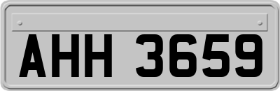AHH3659