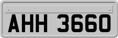 AHH3660