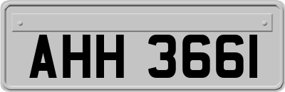 AHH3661
