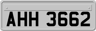 AHH3662