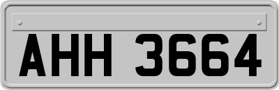 AHH3664