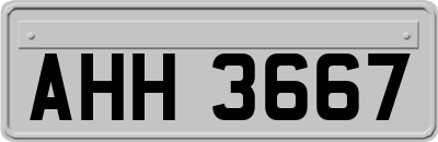 AHH3667