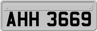 AHH3669