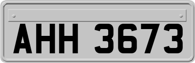 AHH3673