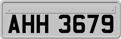 AHH3679
