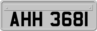 AHH3681