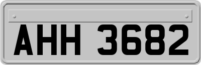 AHH3682