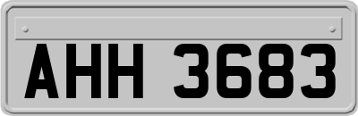 AHH3683