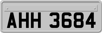 AHH3684