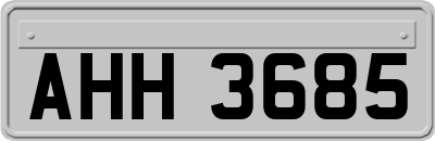 AHH3685